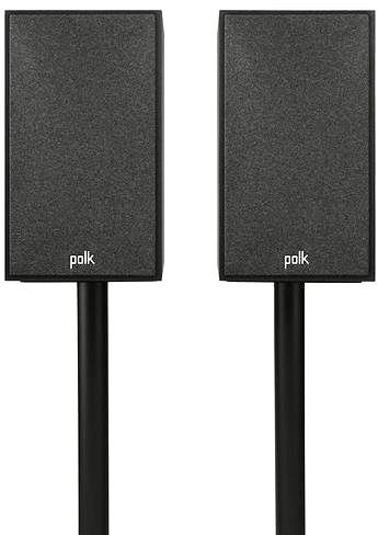 Speakers Polk Monitor XT20 Black (Pair) Screen