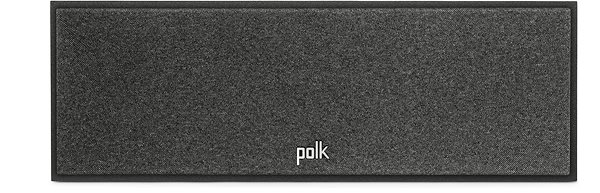 Hangszóró Polk Monitor XT30 - fekete Képernyő