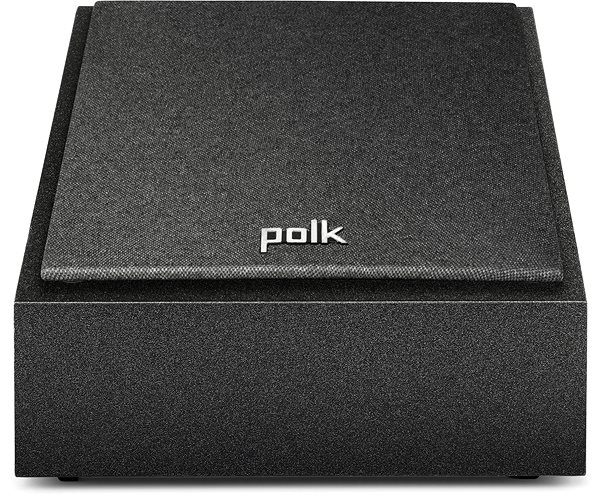 Speakers Polk Monitor XT90 Black (Pair) Features/technology