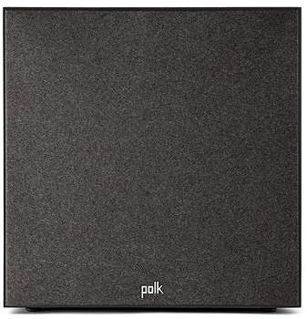 Mélynyomó Polk Monitor XT12 fekete ...