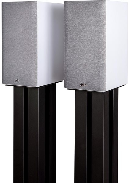 Speakers Polk Reserve R100 White (Pair) Features/technology