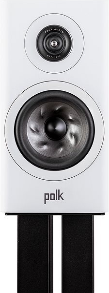 Hangfal Polk Reserve R100 fehér (pár) Képernyő