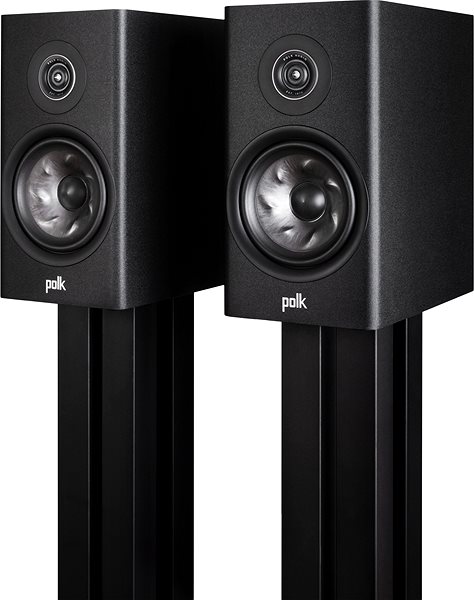 Speakers Polk Reserve R200 Black (Pair) Features/technology