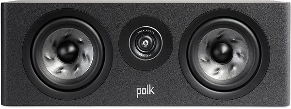 Speaker Polk Reserve R300C Black (Piece) Screen