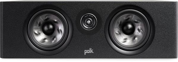 Speaker Polk Reserve R400C Black (Piece) Screen