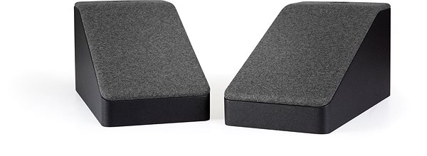 Speakers Polk Reserve R900 Black (pair) Features/technology