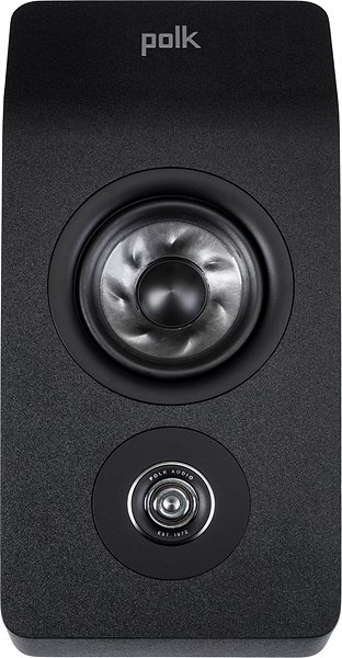 Speakers Polk Reserve R900 Black (pair) Screen