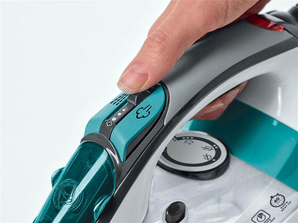 Iron Polti VAPORELLA QUICK & COMFORT QC110 Lifestyle