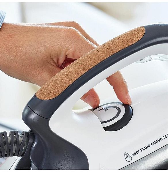 Steam Generator Polti VAPORELLA NEXT VN18.40 Features/technology 2