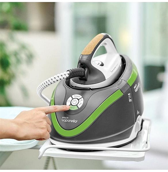Steam Generator Polti VAPORELLA NEXT VN18.40 Features/technology 3