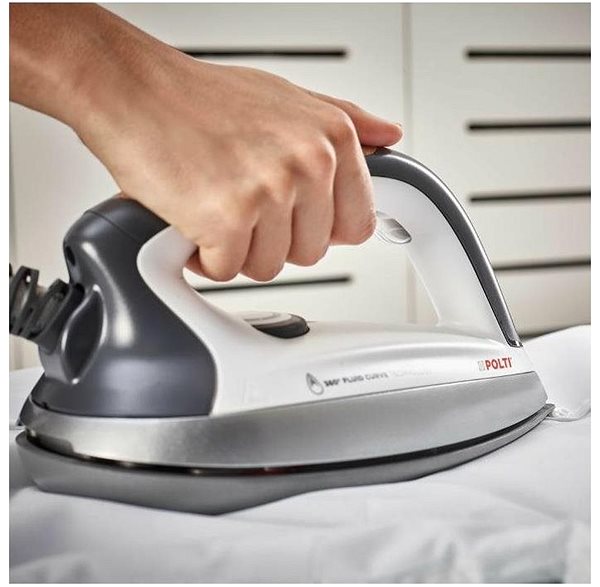 Steam Generator Polti VAPORELLA NEXT VN18.20 Lifestyle