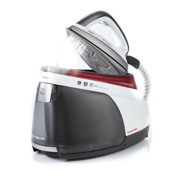 Steam Generator Polti LA VAPORELLA XM82C Features/technology