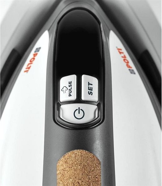 Steam Generator Polti VAPORELLA INSTANT VI50.50 Features/technology