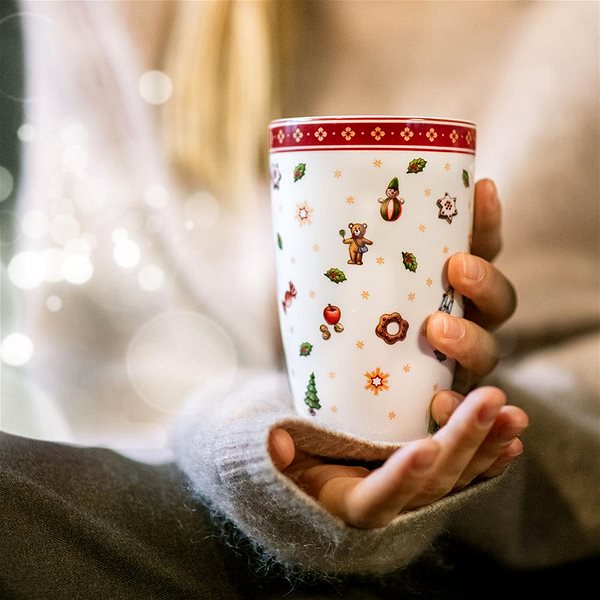 Thermal Mug VILLEROY & BOCH TO GO TOY'S DELIGHT 350 ml ...