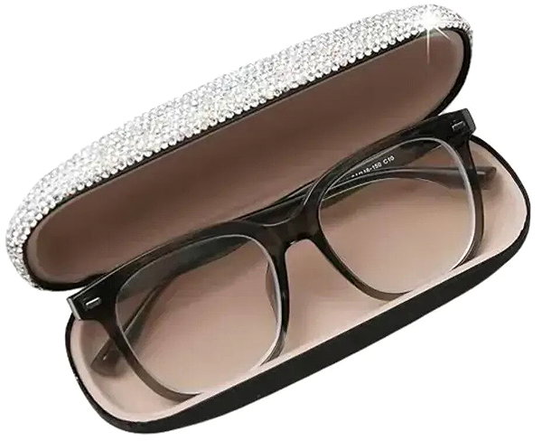 Gaira® glasses case 761902 Glasses case .