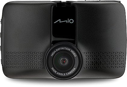 Autokamera MIO MiVue 803W Pro 2.5K WIFI HDR GPS Smartbox .