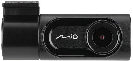 Autós kamera MIO MiVue A50 Képernyő