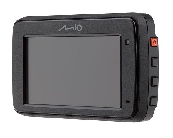 Autós kamera MIO MiVue 802 2.5K WIFI ...