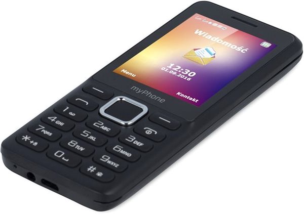 Mobile Phone MyPhone 6310 Lifestyle