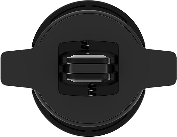 Handyhalterung FIXED Icon Air Vent Mini mit Belüftung - schwarz Mermale/Technologie