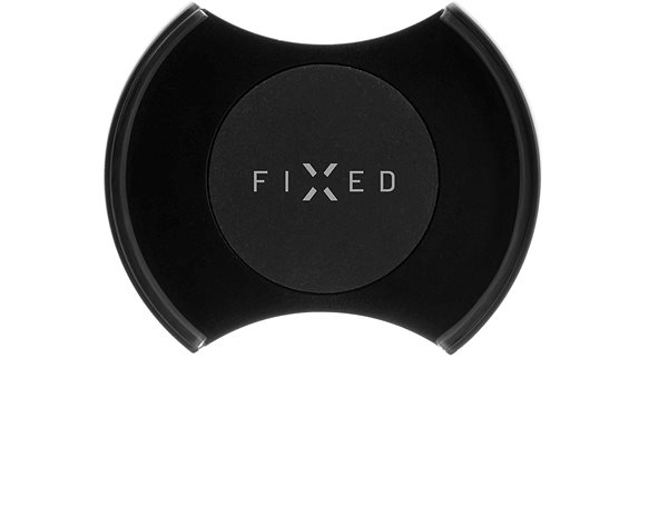 MagSafe Car Mount FIXED MagGrip Vent for MagSafe charger black ...