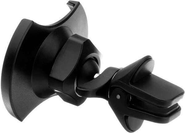 MagSafe Car Mount FIXED MagGrip Vent for MagSafe charger black ...