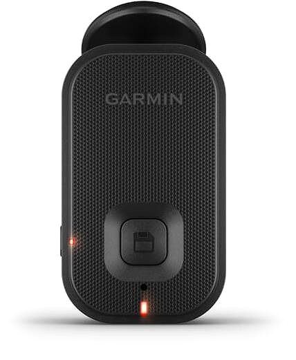 Autós kamera Garmin Dash Cam Mini 2 Képernyő