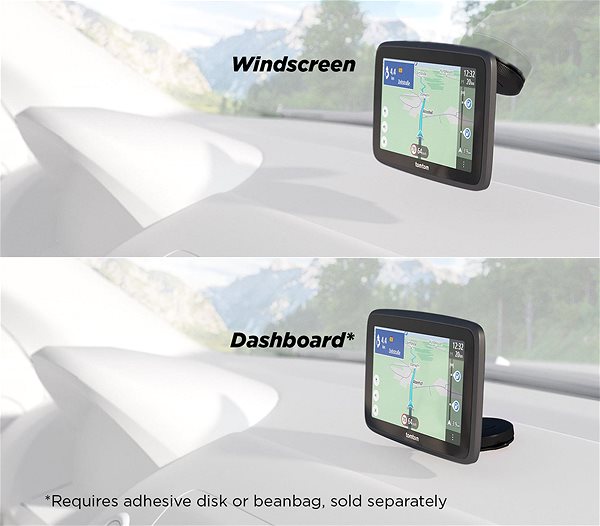 TomTom GO Classic 5
