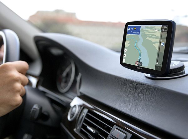 TomTom GO Classic 6
