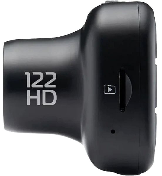 Nextbase 122 HD Car Camera .