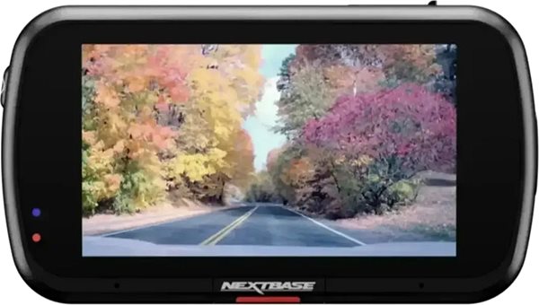 Nextbase Das Cam 522GW car camera.