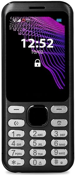 Mobile Phone MyPhone Maestro Screen