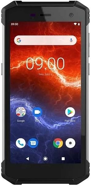 Mobile Phone MyPhone Hammer Energy 2 Screen
