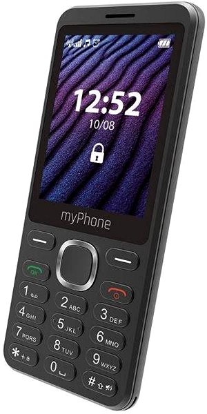 Mobile Phone myPhone Maestro 2 black ...