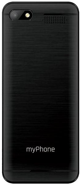 Mobile Phone myPhone Maestro 2 black ...