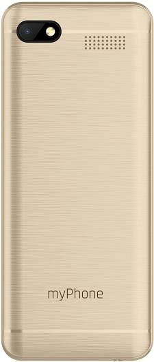 Mobile Phone myPhone Maestro 2 gold ...