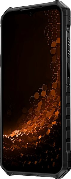 Mobile Phone myPhone Hammer Iron V 6GB/64GB black ...