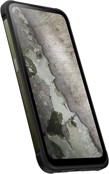 Mobile Phone myPhone Hammer Blade V 5G 8GB/256GB green ...