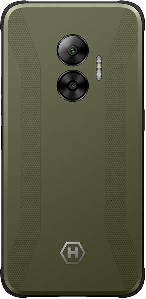 Mobile Phone myPhone Hammer Blade V 5G 8GB/256GB green ...