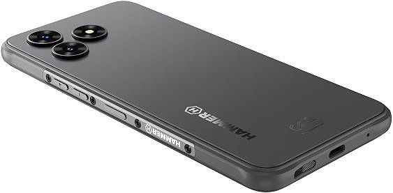 Mobile Phone myPhone Hammer Blade Va 5G 8GB/128GB grey ...