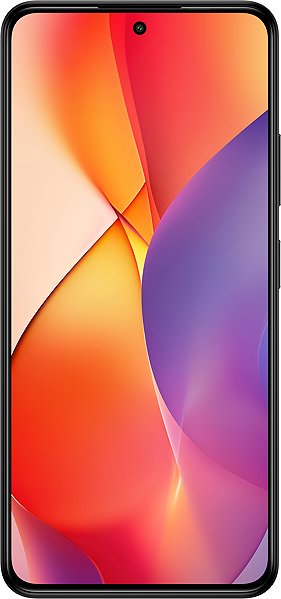 Mobile Phone myPhone N23 plus 8GB/256GB black ...