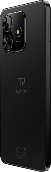 Mobile Phone myPhone N23 plus 8GB/256GB black ...