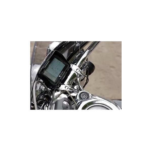 GPS navigáció NAVITEL G550 Moto GPS Lifetime ...