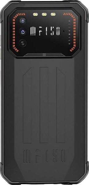 Handy IIIF150 Air One - Schwarz ...