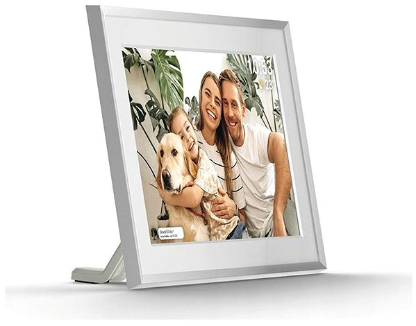 Photo Frame NAVITEL FR101 PRO WHITE ...