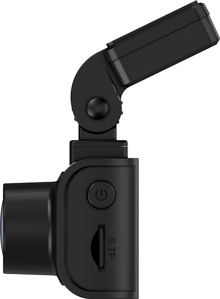 Dashcam NAVITEL R99 4K (Sony, GPS, WLAN, USB-Stromversorgung) ...