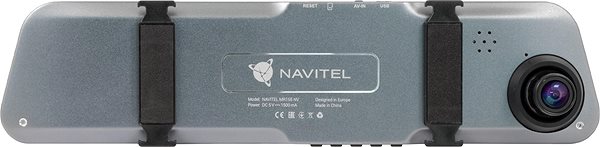 Dashcam NAVITEL MR155 NV (Nachtsichtfunktion) Screen