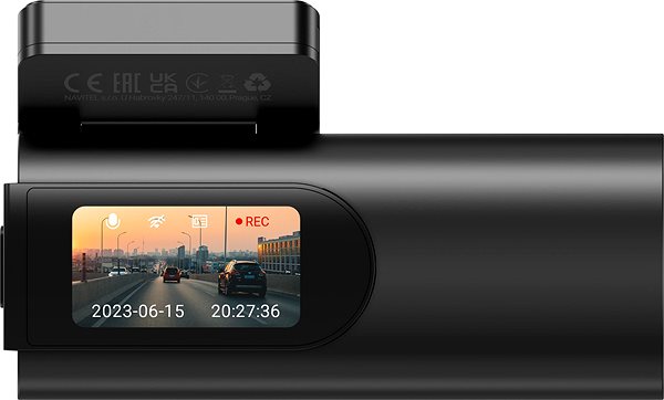 Dashcam Navitel R35 ...
