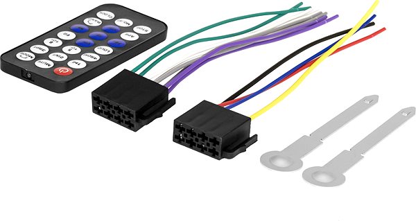 Autorádio NAVITEL RD5 ...