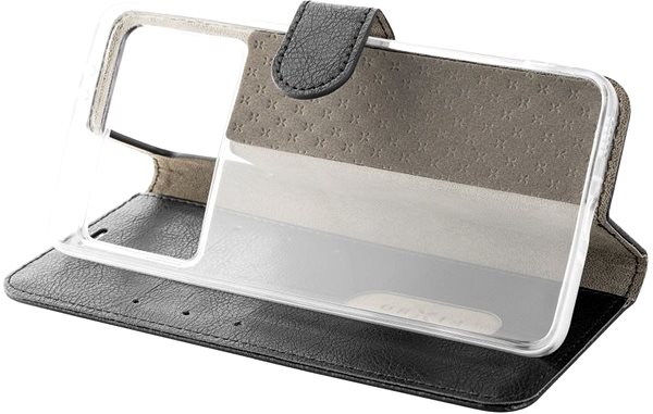 FIXED Opus phone case for POCO F6 Pro/Xiaomi Redmi K70/K 70 Pro black .